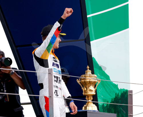 F1 Grand Prix of Great Britain