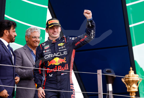 F1 Grand Prix of Great Britain