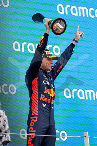 F1 Grand Prix of Great Britain