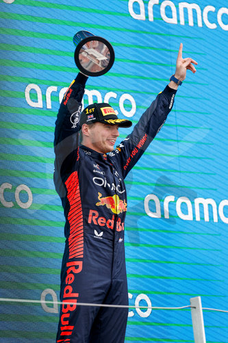 F1 Grand Prix of Great Britain