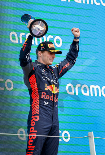 F1 Grand Prix of Great Britain