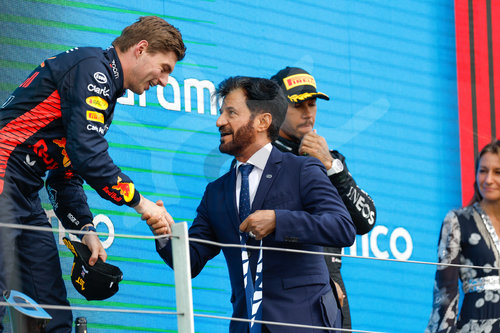 F1 Grand Prix of Great Britain