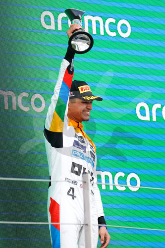F1 Grand Prix of Great Britain