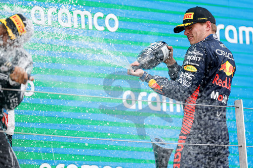 F1 Grand Prix of Great Britain