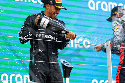 F1 Grand Prix of Great Britain