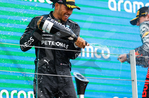 F1 Grand Prix of Great Britain