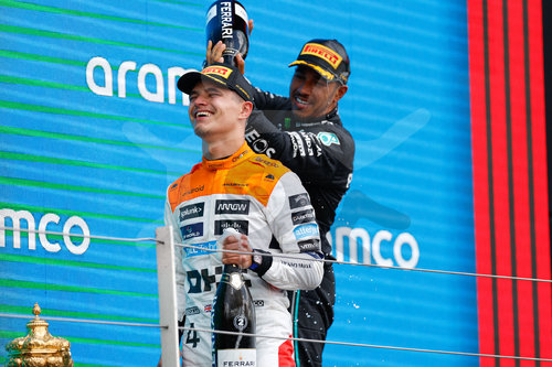 F1 Grand Prix of Great Britain