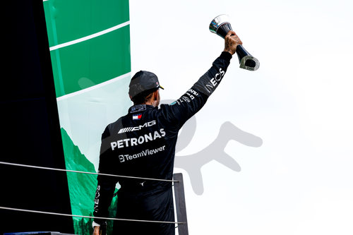 F1 Grand Prix of Great Britain