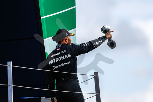 F1 Grand Prix of Great Britain
