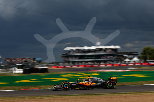 F1 Grand Prix of Great Britain