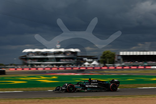 F1 Grand Prix of Great Britain