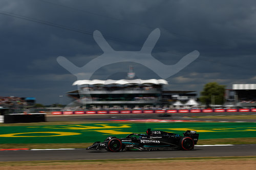 F1 Grand Prix of Great Britain