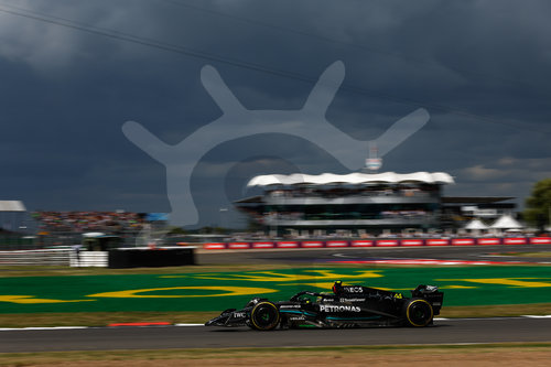 F1 Grand Prix of Great Britain