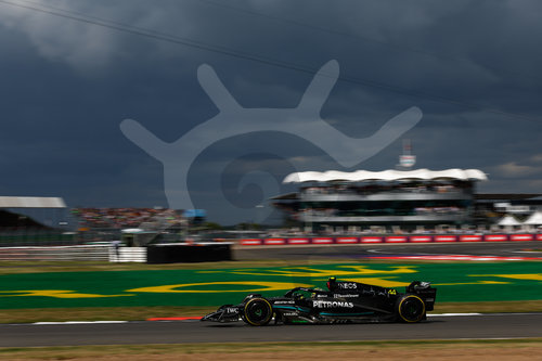 F1 Grand Prix of Great Britain