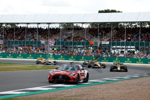 F1 Grand Prix of Great Britain