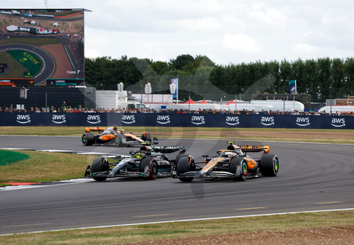 F1 Grand Prix of Great Britain