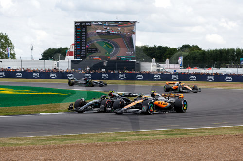 F1 Grand Prix of Great Britain