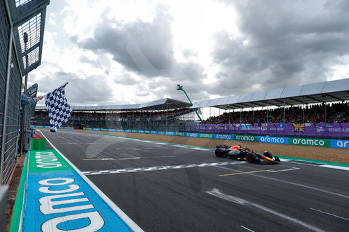 F1 Grand Prix of Great Britain