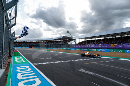 F1 Grand Prix of Great Britain