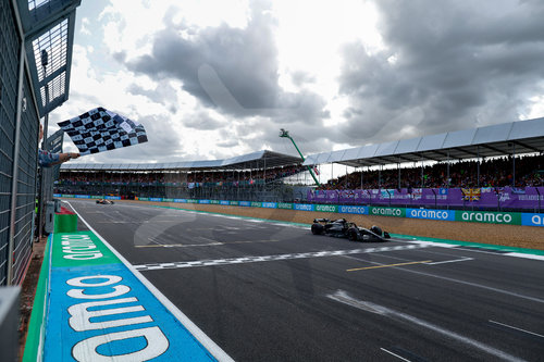 F1 Grand Prix of Great Britain