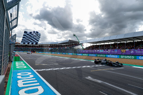 F1 Grand Prix of Great Britain