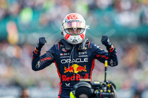 F1 Grand Prix of Great Britain