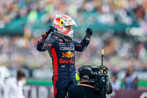 F1 Grand Prix of Great Britain