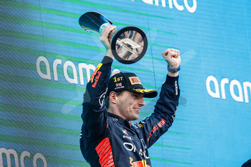 F1 Grand Prix of Great Britain