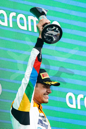 F1 Grand Prix of Great Britain