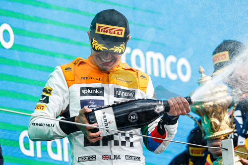 F1 Grand Prix of Great Britain