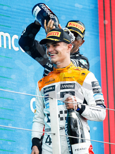 F1 Grand Prix of Great Britain