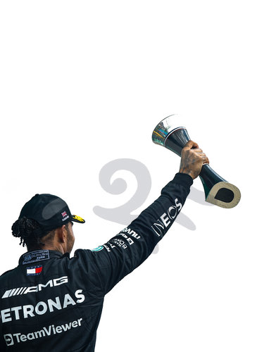 F1 Grand Prix of Great Britain