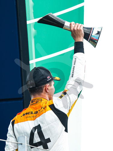 F1 Grand Prix of Great Britain