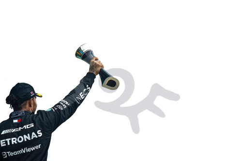 F1 Grand Prix of Great Britain