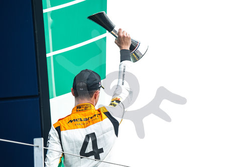F1 Grand Prix of Great Britain