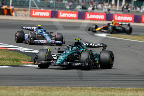 F1 Grand Prix of Great Britain