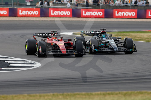 F1 Grand Prix of Great Britain