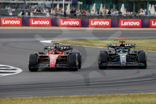 F1 Grand Prix of Great Britain