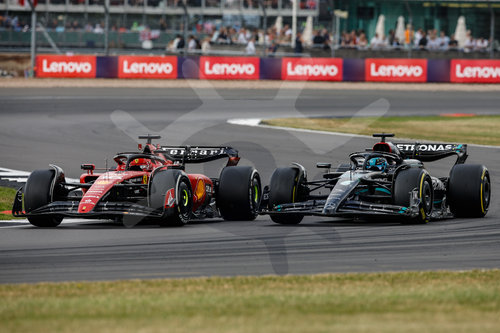 F1 Grand Prix of Great Britain