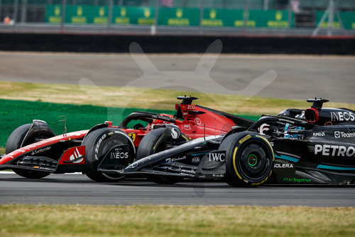 F1 Grand Prix of Great Britain