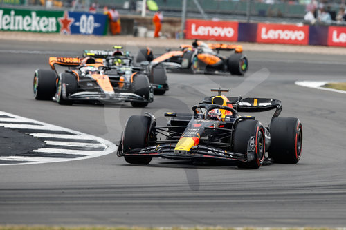 F1 Grand Prix of Great Britain