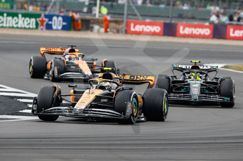 F1 Grand Prix of Great Britain