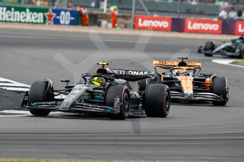 F1 Grand Prix of Great Britain