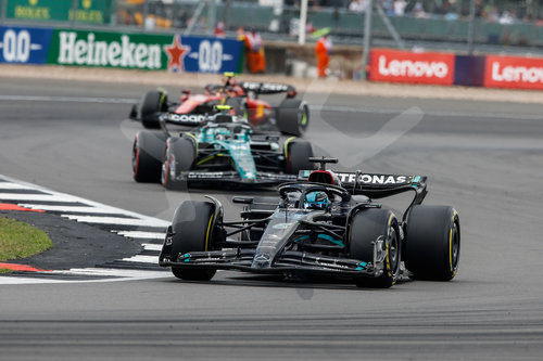 F1 Grand Prix of Great Britain