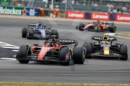 F1 Grand Prix of Great Britain