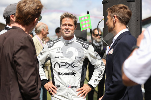 F1 Grand Prix of Great Britain