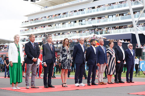 F1 Grand Prix of Great Britain