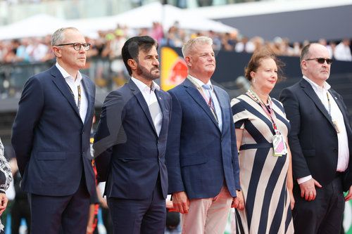 F1 Grand Prix of Great Britain