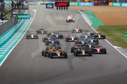 F1 Grand Prix of Great Britain