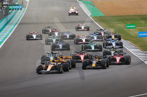 F1 Grand Prix of Great Britain
